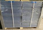 Pringting Corrugated Plastic Sheets PP White Corflute 4x8