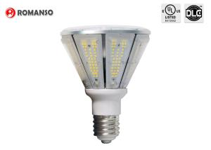China E40 E27 LED Corn Bulb Lamp 40W 110V , Corn Cob Led Light Bulbs 360 Degree factory