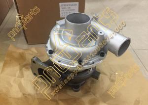 China 8980302170 Turbo Charger 4HK1 For Isuzu Engine RHF55 ZX240 JCB220 factory
