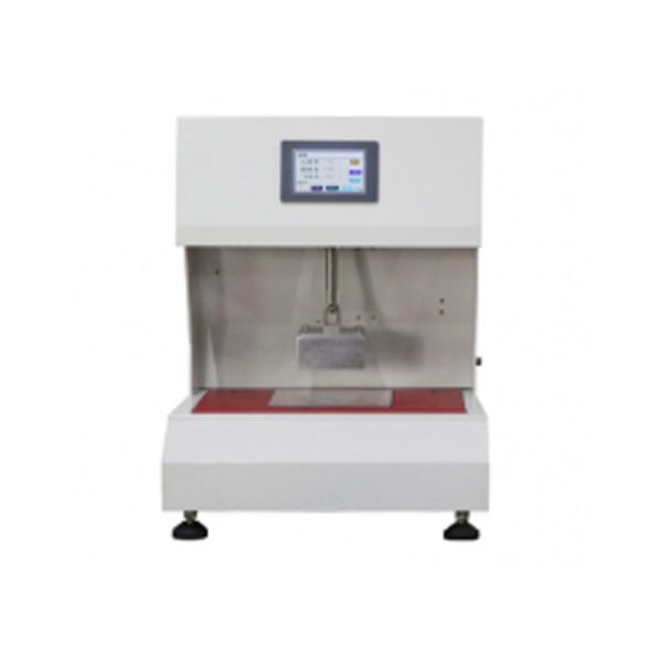EDANA Liquid Permeability Tester Non Woven Fabrics Rewetting Property Testing