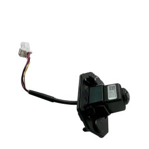 China High Quality Assist Camera Reversing Camera 28442-5YE0A-For Nissan factory
