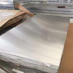 1070 Aluminum Roofing Sheet 3004 3005 Coated For Construction