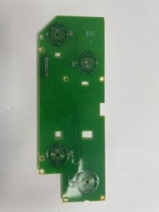 China 445-0752738 ATM Parts ATM Machine Parts NCR S2 QUAD CIC PCB Dual Cass ID 4450752738 factory