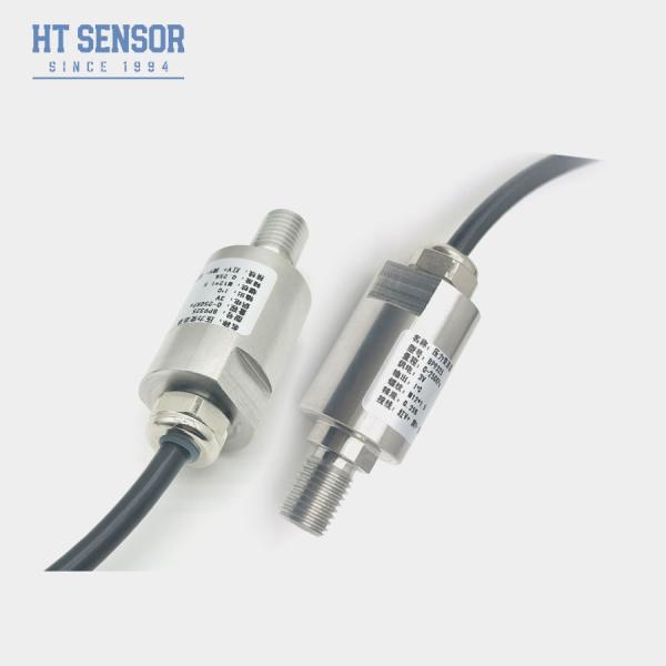 BP9325 I2C Signal Measurement Industrial Pressure Sensor 304 Stainless Steel