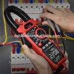 1000A AC Current Clamp Meter