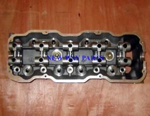 China NISSAN Z20 Z24 ENGINE CYLINDER HEAD factory