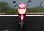 107mL Displacement Super Cub Motor Electric / Kick Start Low Fuel Consumption