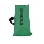 PVC Kendrick Extrication Device Immobilize Ked Medical Device For Disaster