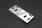 Corrosion Proof Cutting Blade For Transparent Thermal Shrinking Film Of