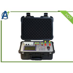 KFZ No Load Loss and Capacity Tester for Transformer Testing