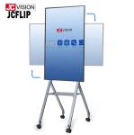 JCVISION Indoor Digital Signage Displays 55 inches to 86 inches for Your