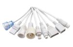 Argon Disposable IBP Transducer Probe Patient Monitor Blood Pressure Transducer