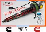 QSK19 K19 Diesel Injectors 4964170 4964171 4964172 2864147 2864149 For Diesel