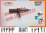 268-1835 C7 Engine Fuel Injection Parts Common Rail Injector 236-0962 241-3238