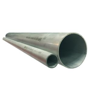 China Od813mm X Wt6mm Large Diameter Welded Steel Pipe factory
