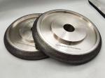 8 Inch WM 10/30 Profiles Woodmizer Band Saw Sharpening Wheels
