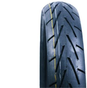 China Tubeless Street Motorcycle Tires 90/80-17 100/80-17 110/80-17 120/70-17 130/80-17 J655 Reinforced Sports Bike Tyres factory