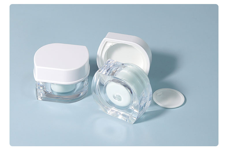MS Cap Material Airless Cosmetic Bottle 150ml 200ml 250ml Refillable Resistant Luxury Airless Pump Bottle With Pump