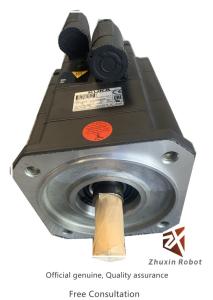 China KUKA Servos And Motors Industrial Robot Parts 3.8kW High Precision Control factory