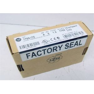 1769‐IT6 Digital I O Module AB Input Module CompactLogix