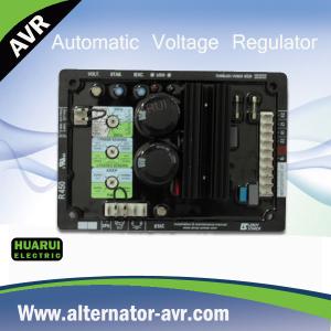 China Leroy Somer R450 AVR Original Replacement for Brushless Generator factory