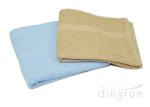 32s Cotton Face Towels Soft , Small Face Towels For Home 35*76cm