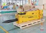Construction Machine Excavator Hydraulic Breaker Hammer 700-1200Bpm