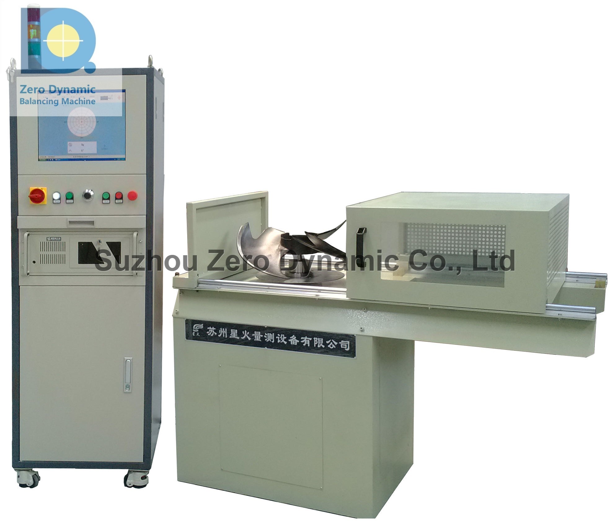 Car Flywheel Balancing Machine, Vertical Clutch Plate Balancing Machine