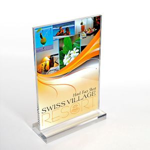 COMER alarm controller display acrylic smartphone stands are ideal for smaller