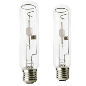 China Street Lighting E27 E40 ceramic metal halide lamp 35w 50w 70w 100w 150w factory