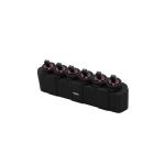 210*65*35mm Car Switch Panel for Wireless Control of Offroad Accessories Light