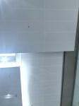 Sound Absorbing Aluminium Composite Metal Acoustical Ceiling Panels Powder