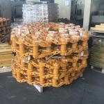Kobelco Track Link Assembly Manufacturer China 24100J11338F2 24100J12150F4