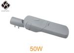 50W Outdoor LED Street Lights SMD 2700 - 6500K CCT Customized Color Design