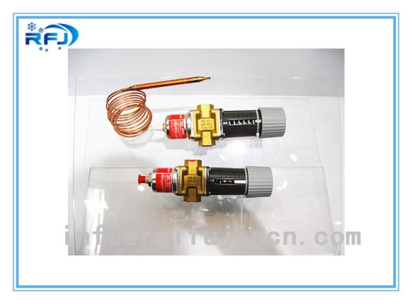 WVFX series Brass Pressure Control Water Valves model WVFX Refrigeration Parts