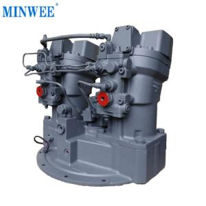 China 9257596 Hydraulic Main Pump factory