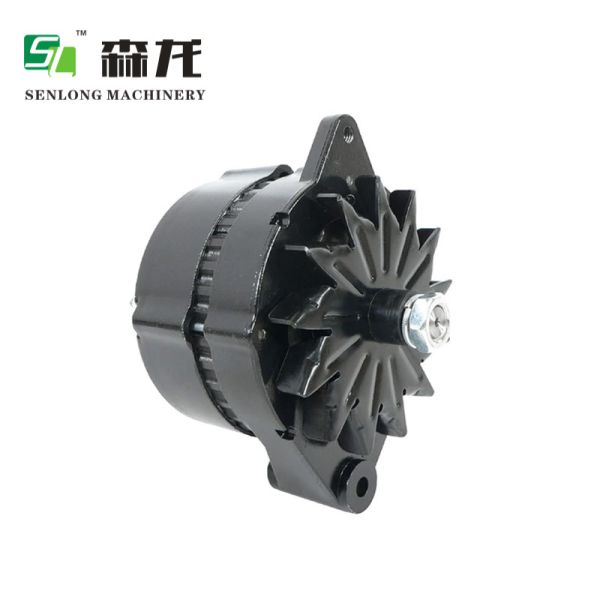 AT21618 37A Backhoe Loader Alternator AT21619 SE501350 TY1428 A12NJD452 A12NJD454