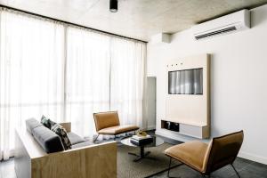 China Kampong Cham custom hotel furniture suppliers for interior design of TV wall mounted cabinet and bedroom wardrobe factory