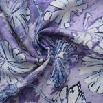 30s*41s 100% Spun Rayon Viscose Fabric Meaning Anti Static