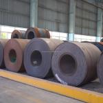 St37/St42/St37-2/St35.4/St52.4/St35 Carbon Steel Plate for Construction Q235