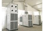 36HP Large Airflow Outdoor Tent Air Conditioner Exhibition / Tent Cooling &