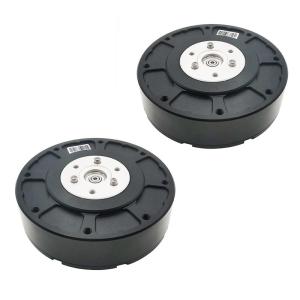 China Electric Intelligent Torque Gear Motor 48V High Speed For Automobile factory