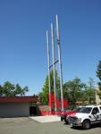 Monopoles for GSM