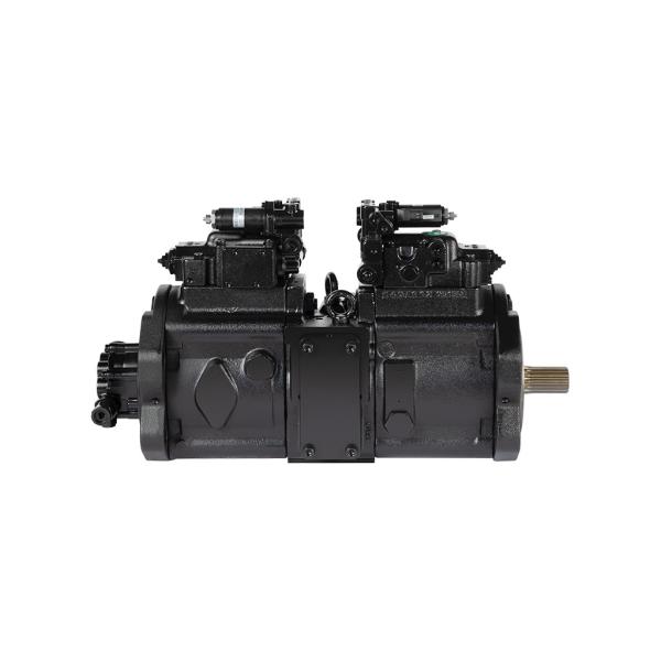 ISO9001 K3V112DTP-9TEL Kobelco Hydraulic Pump SK230-6E Excavator Replacement