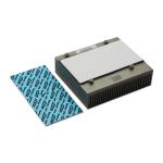 TIF200-15-01F-A1 Customized Self Adhesive Silicone Thermal Pad