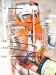 ZS156FMI CG125 Engine motorcycle motorbike motor Engine