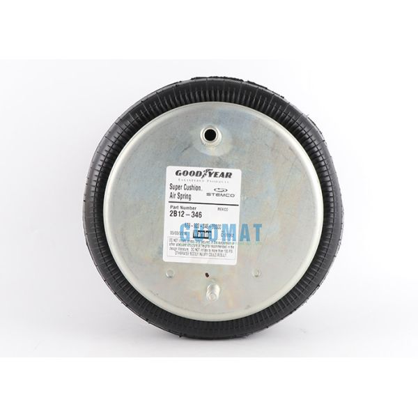 W01-358-7555 Firestone Air Spring Bellow Number 228C-1.5 Reyco 20018-01 86AR