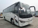 Kinglong Used Buses XMQ6908 39 Seats Second Hand School /City Bus Air Bag