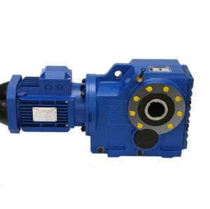 China Shaft Chromium Steel 45 Gear Reducer Gearbox 470000N.M Output factory