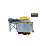 Mechanical Cone Crusher Durable For ≤ 150mm Feeding Reliable Performance